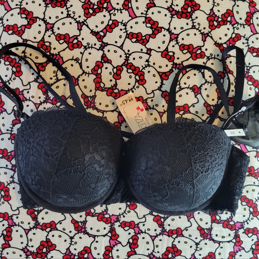 👙 2 for $30 🎋 NWT La Senza Bra